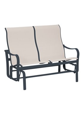 Shoreline Sling Double Glider