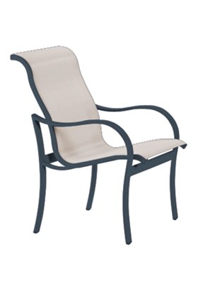 Shoreline Sling Dining Chair