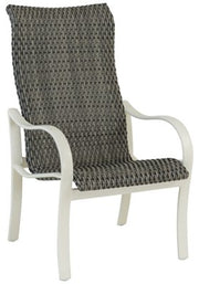 Shoreline High Back Dining Chair