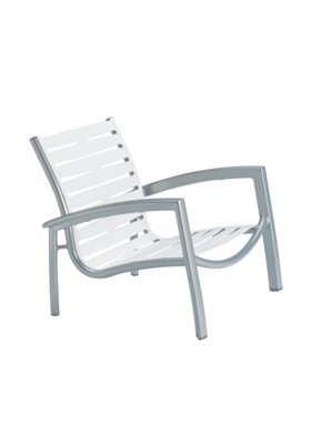 South Beach EZ SPAN™ Spa Chair Ribbon Segment