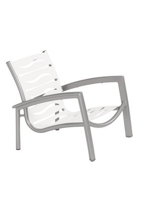 South Beach EZ SPAN™ Spa Chair Wave Segment