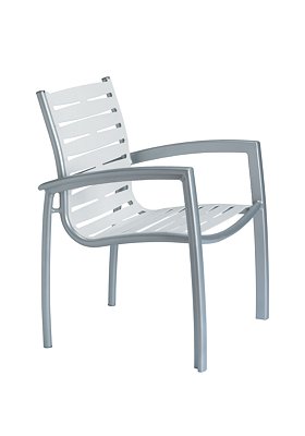 South Beach EZ SPAN™ Dining Chair Ribbon Segment