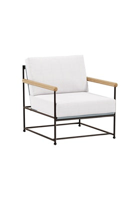 Stowe Cushion Lounge Chair