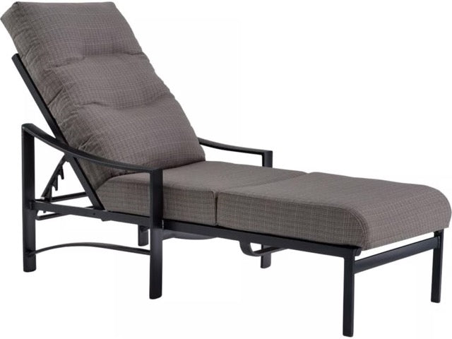 Tropitone Kenzo Cushion Chaise Lounge