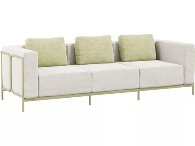 Tropitone Duval Cushion Sofa