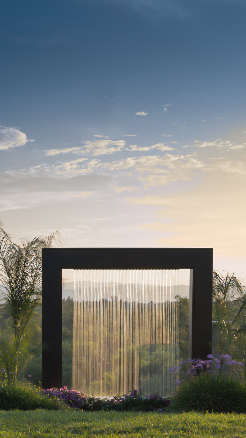 The Outdoor Plus Paradise Fall