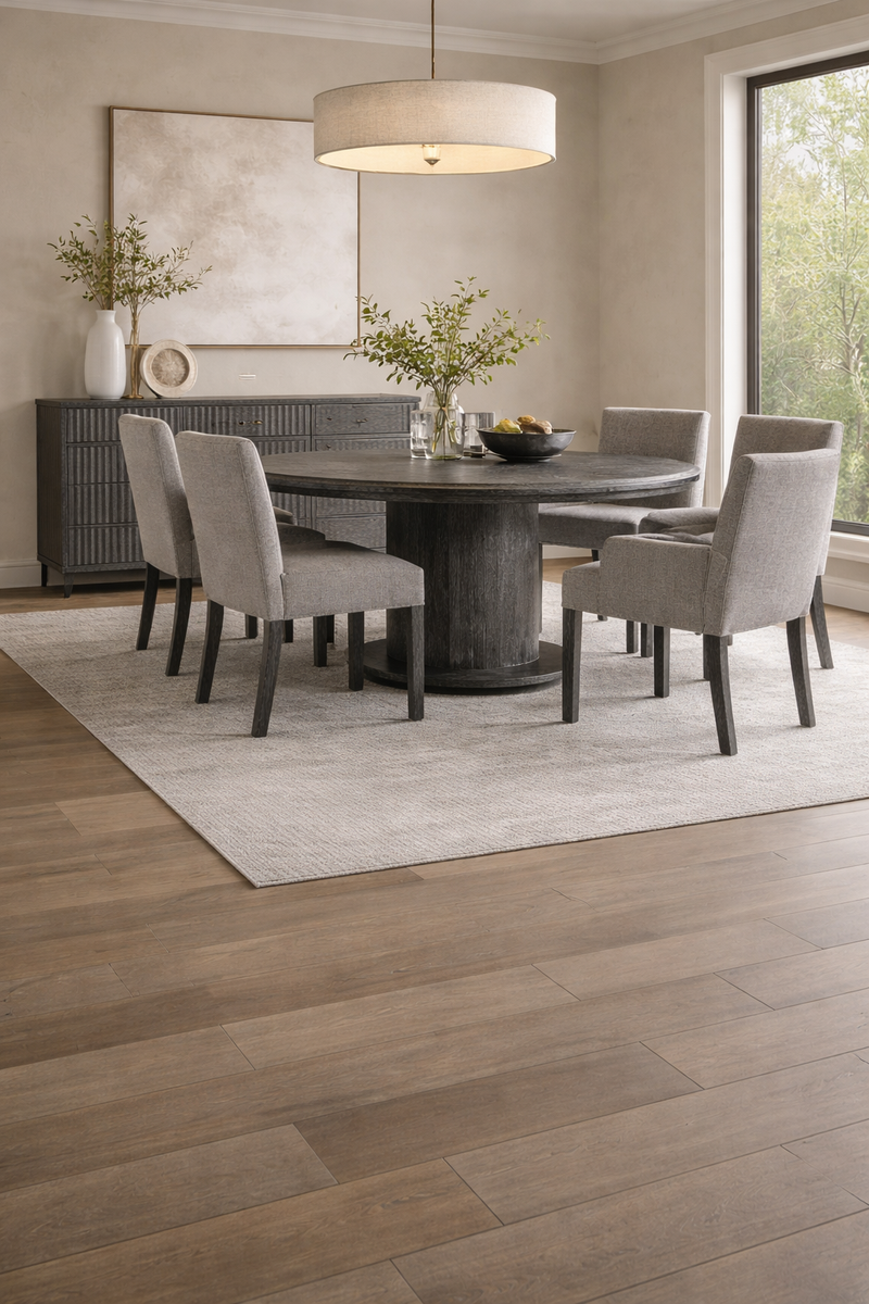 The Menton — A Complete Dining Room by Bernhardt