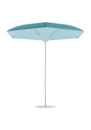 Trace Waterfall, Hexagon 6' Manual Lift w/Vent