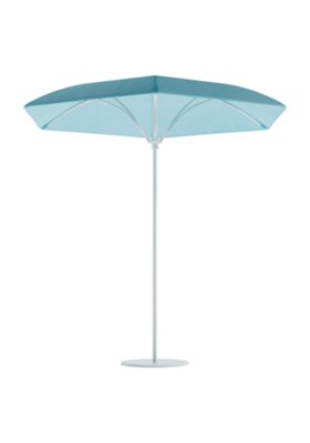 Trace Waterfall, Hexagon 8' Pulley Lift w/Vent