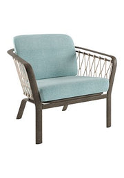 Trelon Rope Lounge Chair