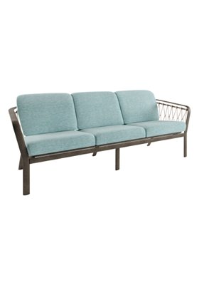 Trelon Rope Sofa