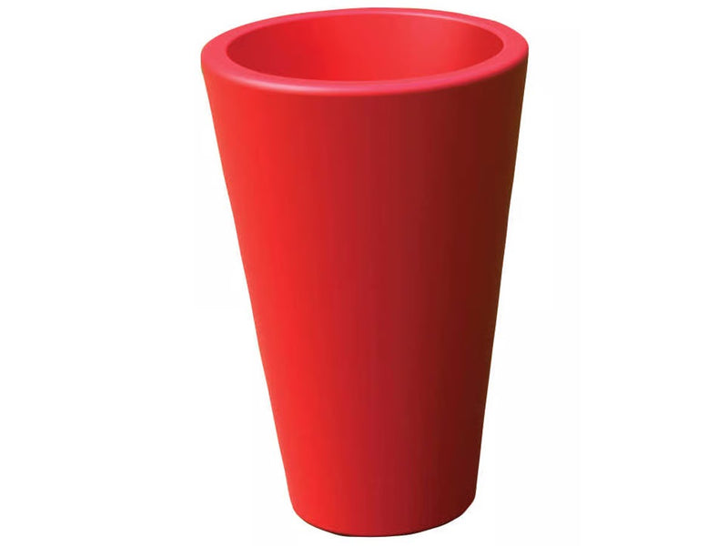 Tropitone  Marine Grade Polymer Folia Planter
