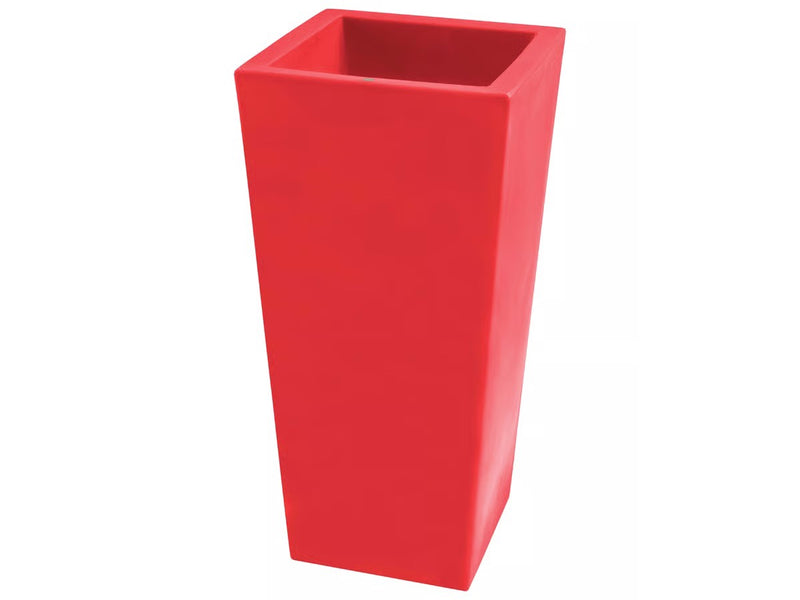 Tropitone  Marine Grade Polymer Haus Large Planter