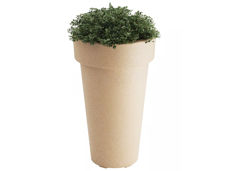 Tropitone Marine Grade Polymer Tera Large Planter