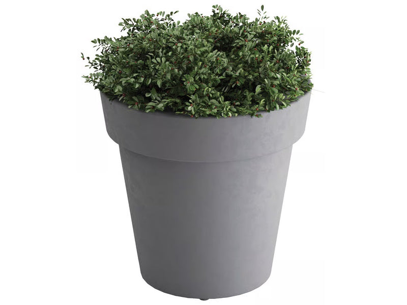 Tropitone Marine Grade Polymer Tera Small Planter