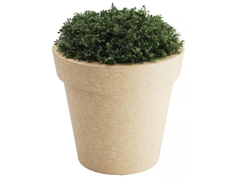 Tropitone Marine Grade Polymer Tera X-Large Planter