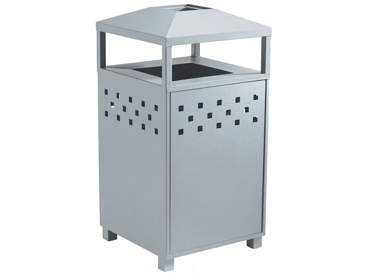 Waste Receptacles & Towel Bins