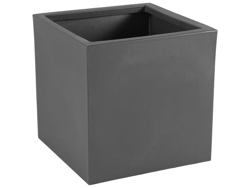 Tropitone Marine Grade Polymer Fyor Square Planter