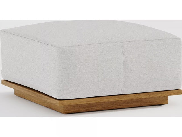 Tropitone Ottomans & Benches