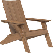 Urban Adirondack Chair Antique Mahogany