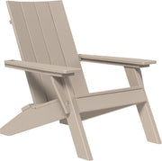 Urban Adirondack Chair Weatherwood