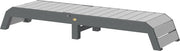 Urban Chaise Lounge Dove Gray Slate 1