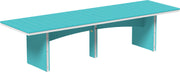 Urban Dining Table 3 x 10 R. ABW