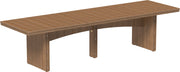 Urban Dining Table 3 x 10 R. AM