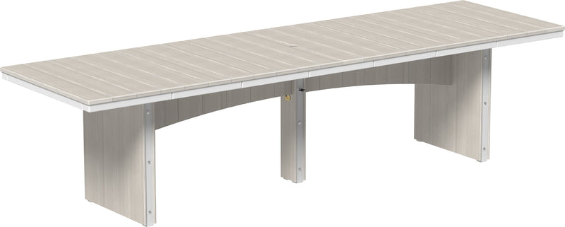 Urban Dining Table 3 x 10 R. BIW DH