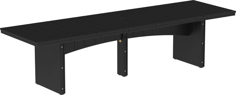 Urban Dining Table 3 x 10 R. BK DH