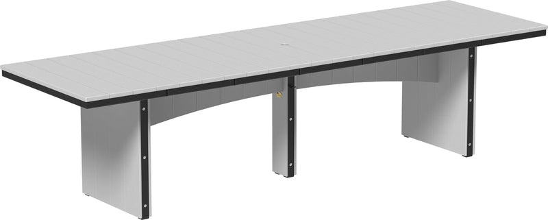 Urban Dining Table 3 x 10 R. DGB