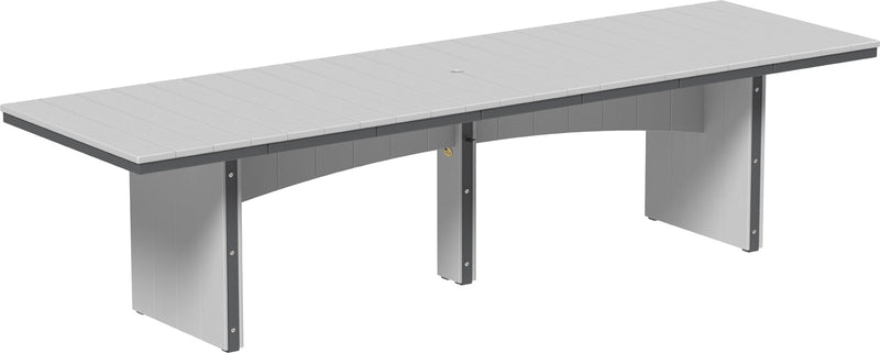 Urban Dining Table 3 x 10 R. DGS