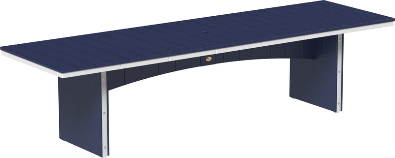 Urban Dining Table 3 x 10 R PBW