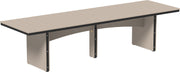 Urban Dining Table 3 x 10 R. WWB