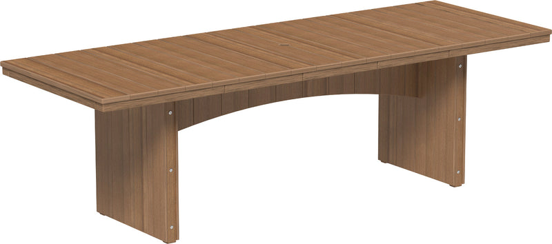 Urban Dining Table 3 x 8 Rect AM