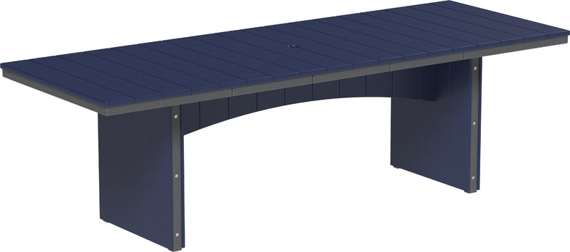 Urban Dining Table 3 x 8 Rect PBS