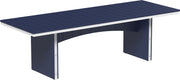 Urban Dining Table 3 x 8 Rect PBW