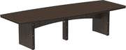 Urban Dining Table 4 x 10 Oval BZWB