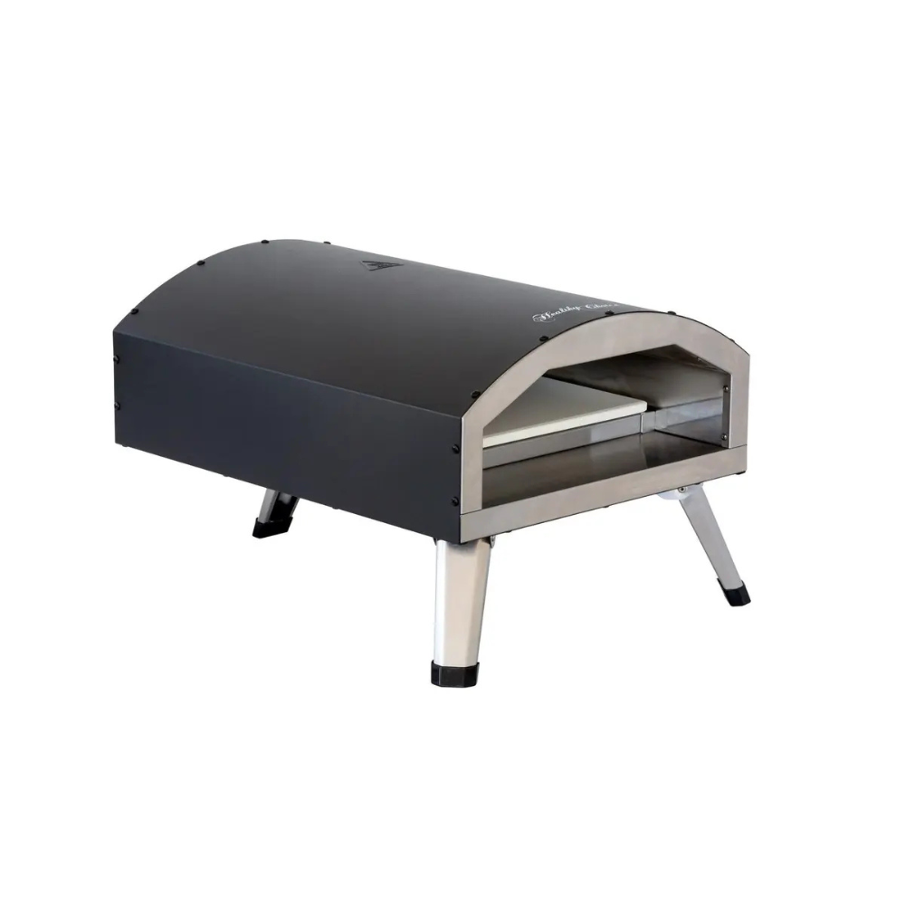 Sparx Pizza Portable 12" Outdoor Electric Pizza Oven