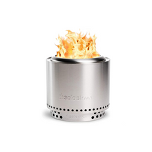 Load image into Gallery viewer, Milkcan Embers Solo Fire Pit