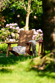 Urban Adirondack Chair Antique Mahogany