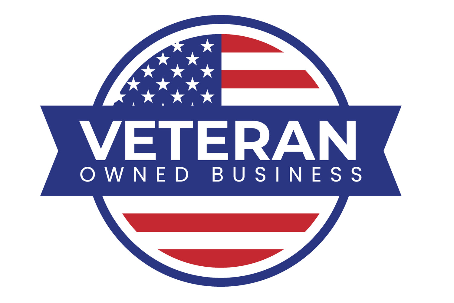 Proudly Veteran-Owned & Family-Run