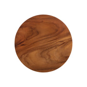Bernhardt Brasea Round Side Table