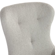 Bernhardt Cornelia Tufted Arm Chair