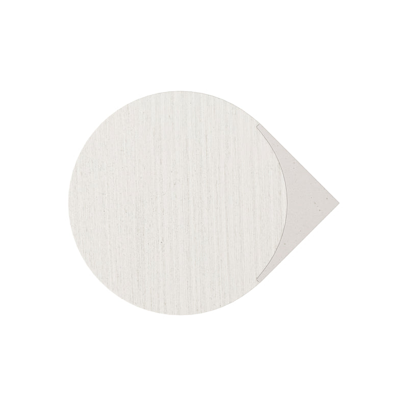 Bernhardt Stratum Side Table