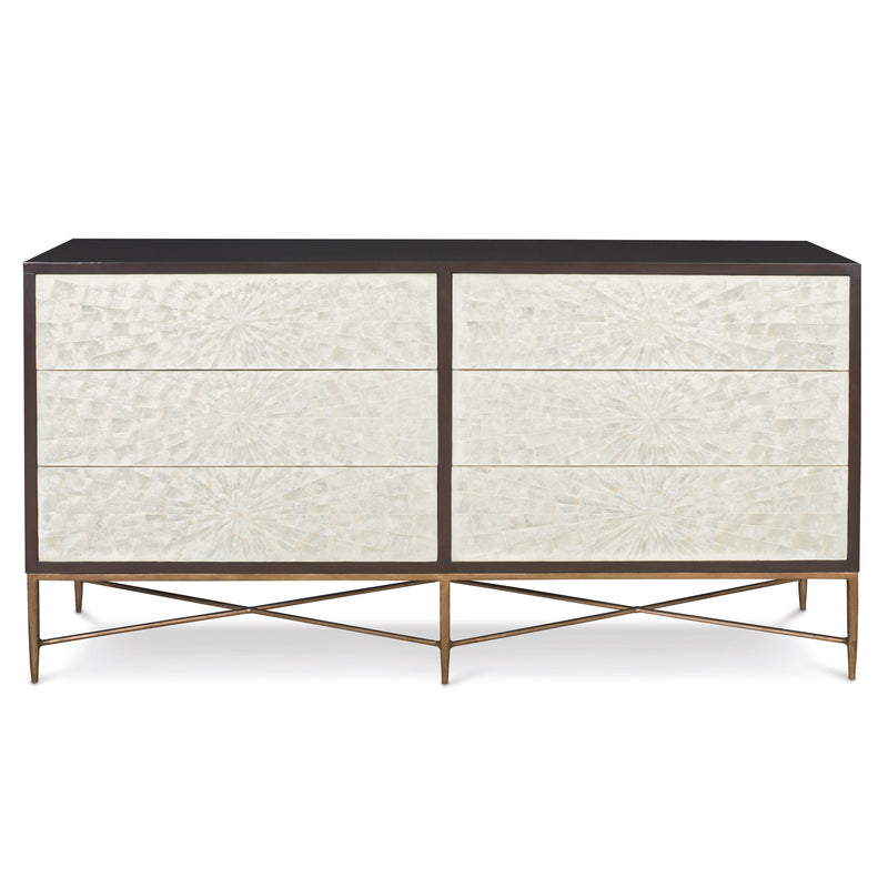 Bernhardt Adagio Dresser