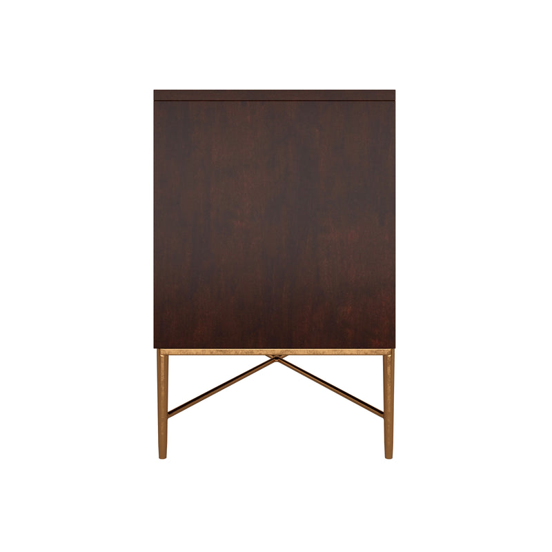 Bernhardt Adagio Bachelor's Chest