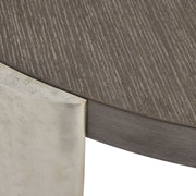 Bernhardt Prado Dining Table in Porcini Finish