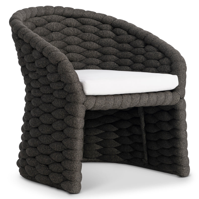 Bernhardt Salinas Arm Chair