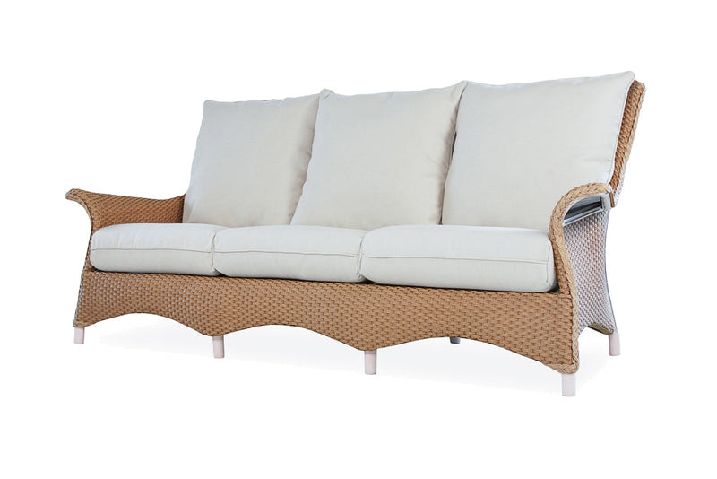 Lloyd Flanders Mandalay Sofa